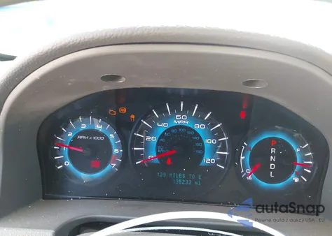 2012 Ford Fusion Se z USA, uszkodzony, nr VIN 3FAHP0HA6CR413790